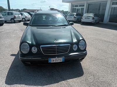 Mercedes-benz E 280 AVANTGARD SW