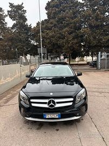 Mercedes benz GLA 180 CDI