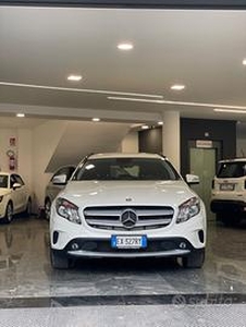 Mercedes-benz GLA 200 CDI Executive