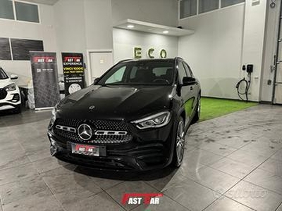 Mercedes-Benz GLA 200 d 2.0 Premium Auto 150cv