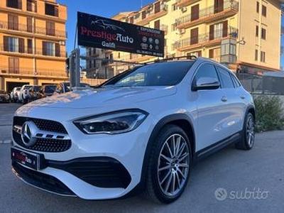 Mercedes-benz GLA 200 d Automatic Premium AMG 2021