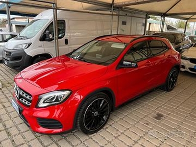 Mercedes-benz GLA 200 GLA 200 Automatic Premium