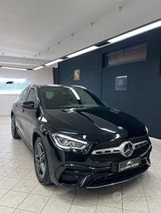 Mercedes-benz GLA 200 GLA 200 d Automatic Premium