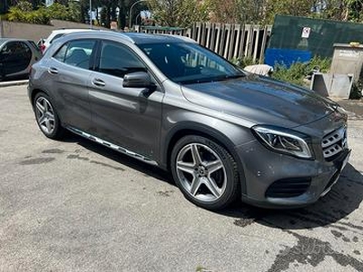 Mercedes-benz GLA 220 GLA 220 d Automatic Premium