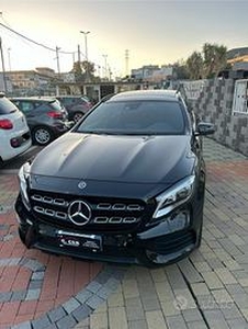Mercedes-benz GLA 220 Premium Nigth Edition