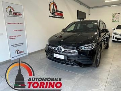 Mercedes-benz GLA 250 GLA 250 Automatic 4Matic Pre