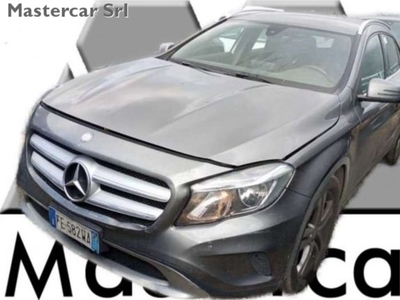 Mercedes-Benz GLA SUV 180 CDI Sport usato