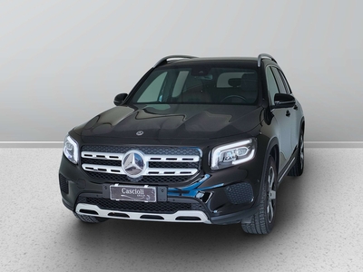 Mercedes-Benz GLB 180 d 85 kW