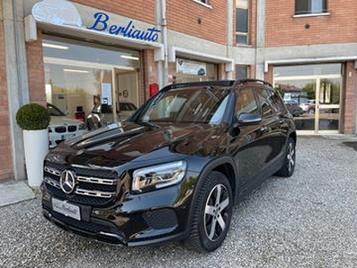 Mercedes-benz GLB 200 GLB 200 d Automatic Sport