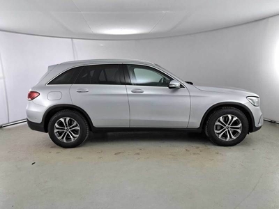 MERCEDES-BENZ GLC 220 d 4Matic Business aut.