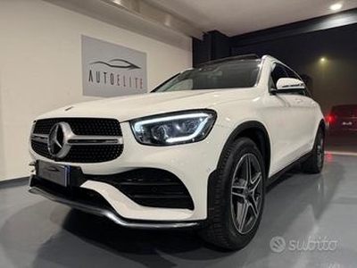 MERCEDES-BENZ GLC 220 d 4Matic Premium Plus AMG