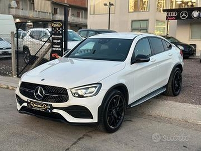 Mercedes-benz GLC 220 GLC 220 d 4Matic Premium Plu