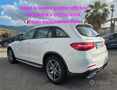 Mercedes-benz GLC 250 GLC 250 d 4Matic Executive