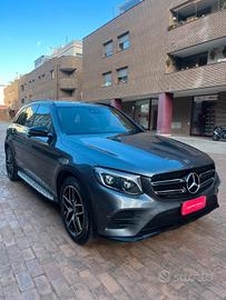 Mercedes-benz GLC 250 GLC 250 d 4Matic Premium