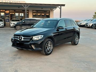 Mercedes-benz GLC 250 GLC 250 d 4Matic Premium