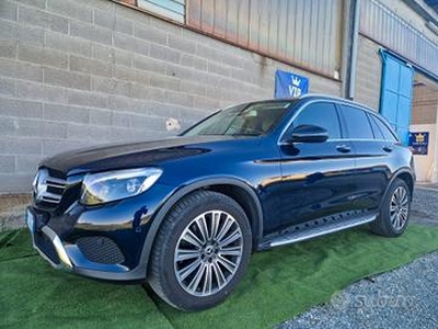 Mercedes-benz GLC 250 GLC 250 d 4Matic Premium