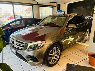 Mercedes-benz GLC 250d 4Matic Premium