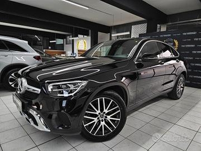 Mercedes-Benz GLC 300 d COUPE' sport Plus 4matic a