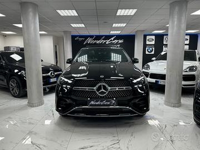 Mercedes-Benz GLE 300 D 4Matic Coupé 2023 2.0 Ibri