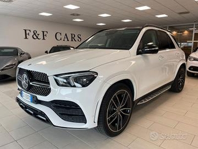 Mercedes-benz GLE 300d 4Matic Premium Plus