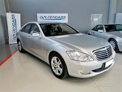 Mercedes-benz S 350 V6 Elegance auto