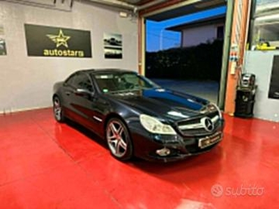 Mercedes-benz SL 350 AMG