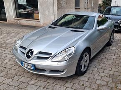 Mercedes-benz SLK 200 Kompressor cat