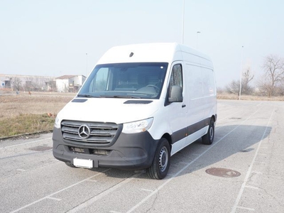 Mercedes-Benz Sprinter 314 CDi 105 kW