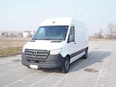 MERCEDES-BENZ Sprinter Sprinter F39/33 314 CDI T