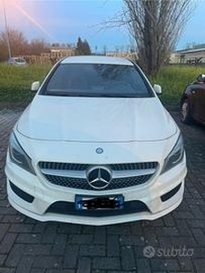 Mercedes CLA 1.8 Premium AMG