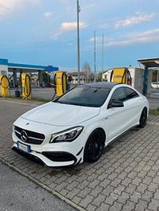 Mercedes cla 200 Edition amg
