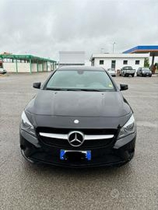 Mercedes cla 200 premium