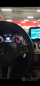 Mercedes Cla 2016