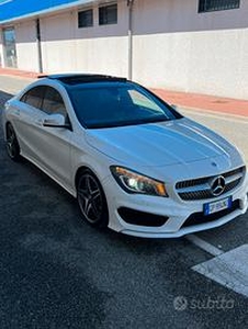 Mercedes cla 2.2
