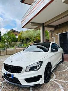 Mercedes Cla Amg Premium Tetto