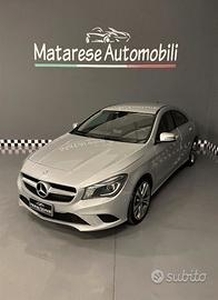 Mercedes Cla220CDI 170cv MotoreRevisionato Garanzi