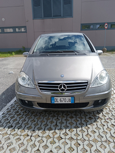 Mercedes classe a 150 avantgarde