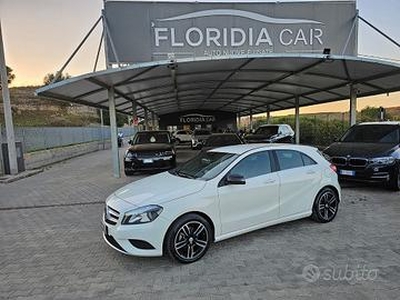 Mercedes classe a 160 cdi per neopatentati 05/2015