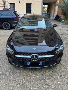 Mercedes classe a 160 d
