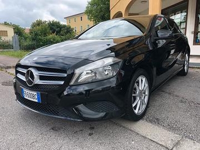 Mercedes Classe A 180 CDI Sport