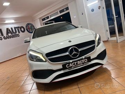 Mercedes classe a 180d