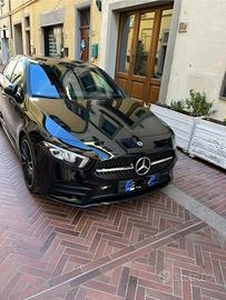 Mercedes classe a 200 2021