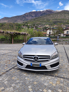 Mercedes classe a 200 CDI Premium
