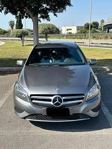 Mercedes classe a