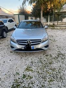 Mercedes classe a