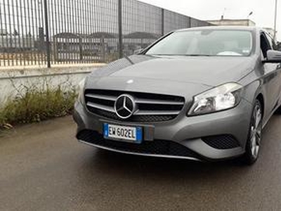 MERCEDES Classe A (W176) - 2014