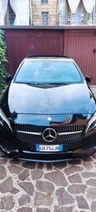 MERCEDES Classe A (W176) - 2017