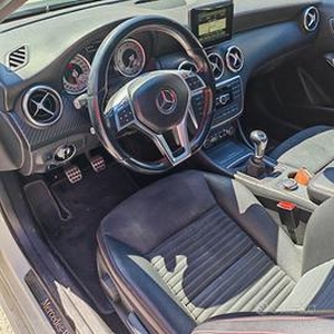 Mercedes classe a200 premium