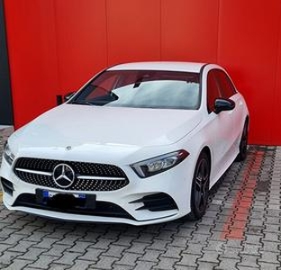 Mercedes Classe A200d premium