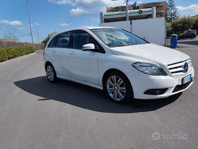 Mercedes classe B 180cdi Full